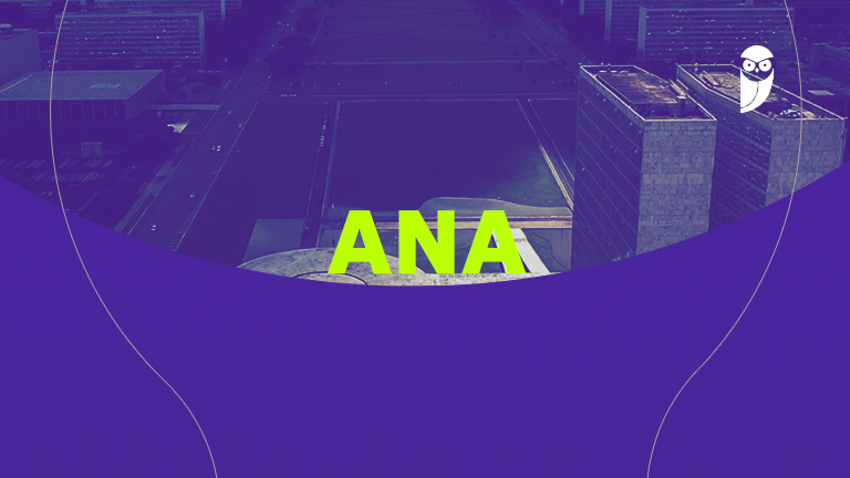 Concurso ANA: 57 vagas ofertadas! Saiba como se candidatar com sucesso!