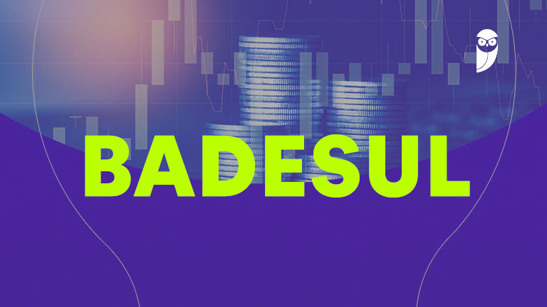 Concurso Badesul: Inscrições Prorrogadas até 26 de Março | Ganhe R$ 8.996,32