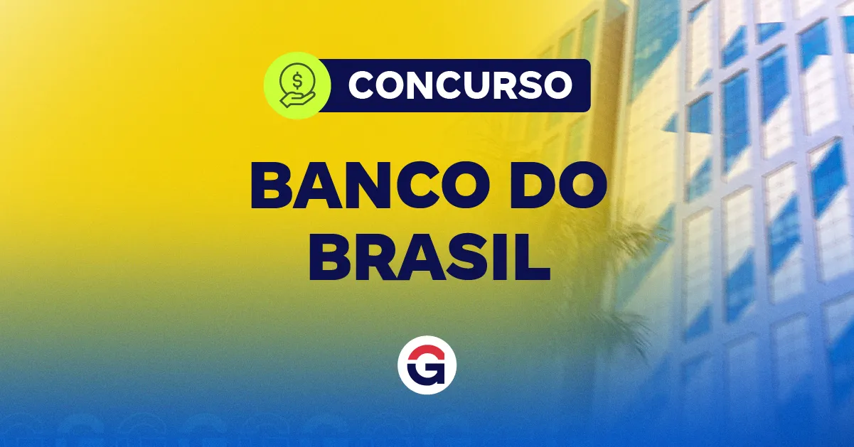 Concurso Banco do Brasil: Garanta sua aprovação com a Mentoria de Exclusiva do Professor Beto Fernandes!
