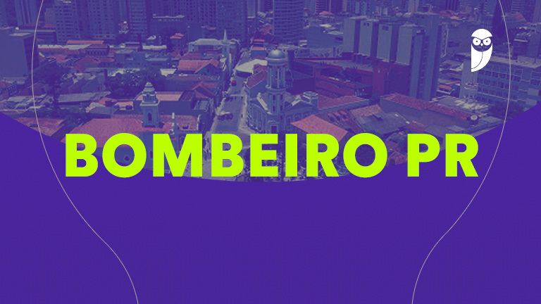 Concurso Bombeiro PR: Novos Resultados para Oficial e Soldado - Confira!