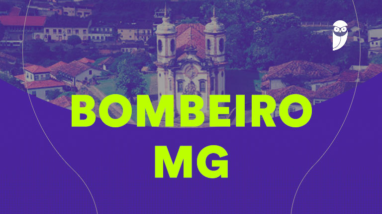 Concurso Bombeiros MG 2026: Edital Iminente! 342 Vagas Disponíveis