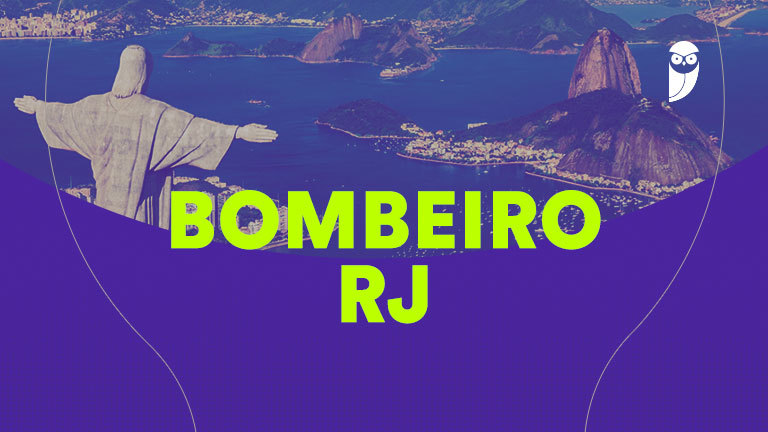 Concurso Bombeiros RJ: 1.500 Vagas Abertas para Oficial e Soldado