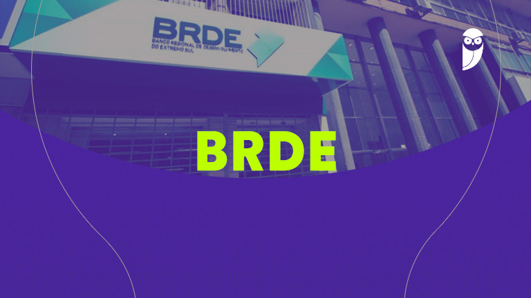 Concurso BRDE: 13 Vagas de Assistente Administrativo em Andamento