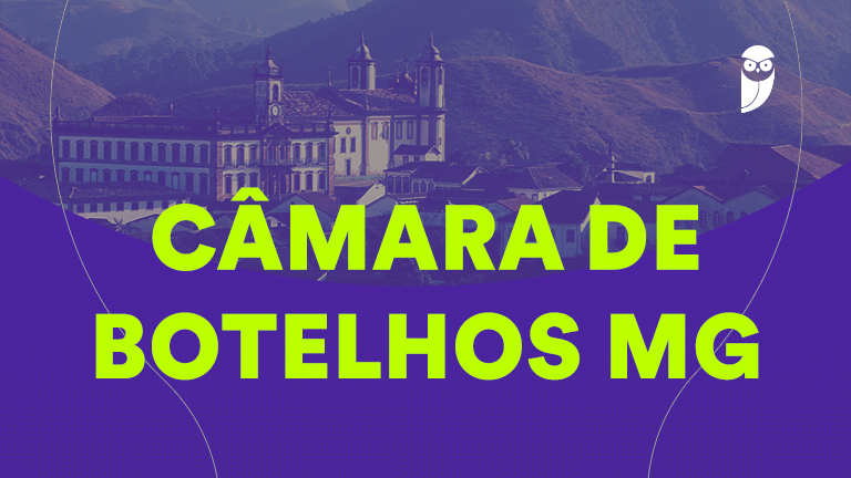 Concurso Câmara de Botelhos MG: Inscrições Abertas! Não Perca essa Oportunidade