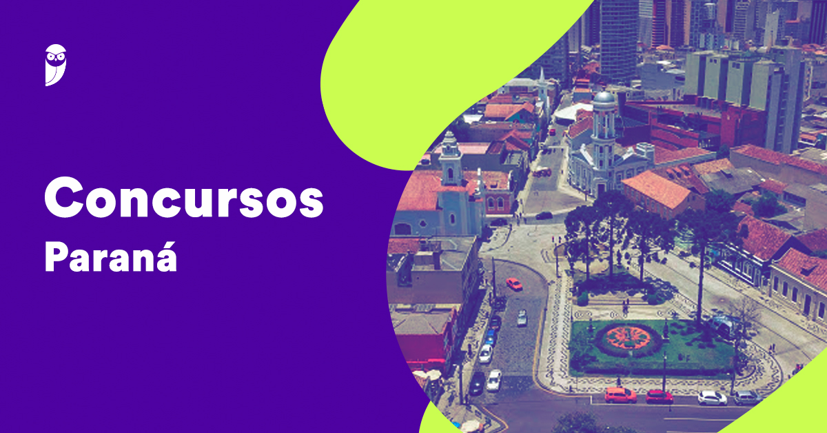 Concurso Câmara de Cianorte: Banca Definida! - Inscreva-se Já!