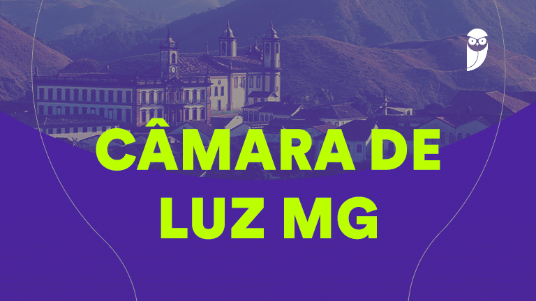Concurso Câmara de Luz MG: Inscreva-se para Vagas de Nível Médio!