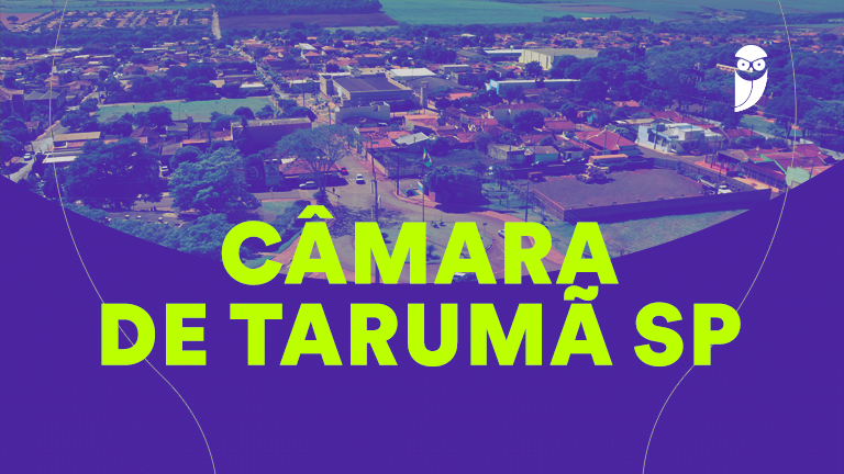 Concurso Câmara de Tarumã SP: Saiba os Gabaritos e Vagas Disponíveis!