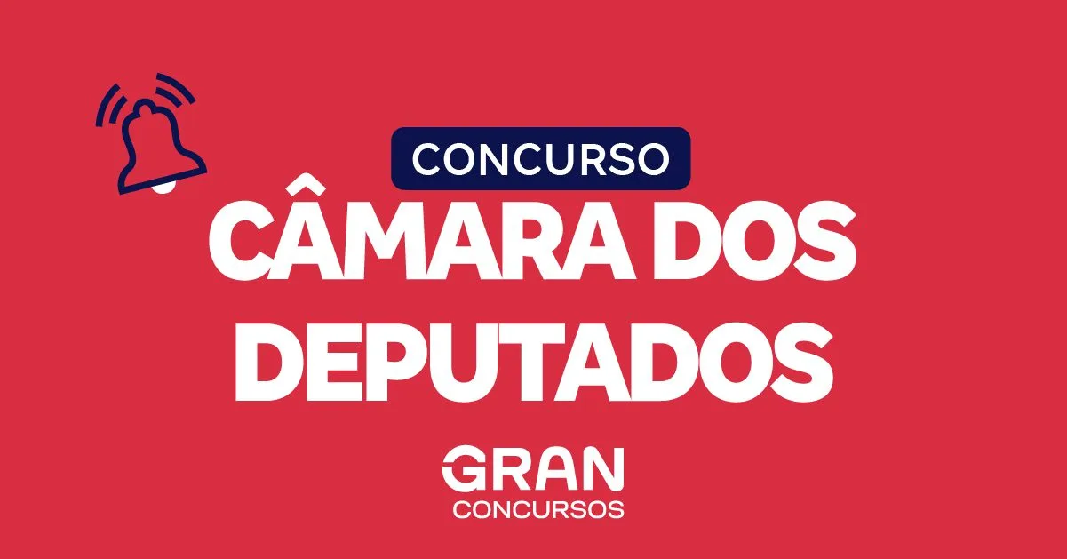 Concurso Câmara dos Deputados: Saiba Tudo Sobre o Tempo Mínimo de Lotação