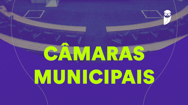 Concurso Câmara Peixoto Azevedo: Até R$ 5.1 mil! Inscrições Abertas!