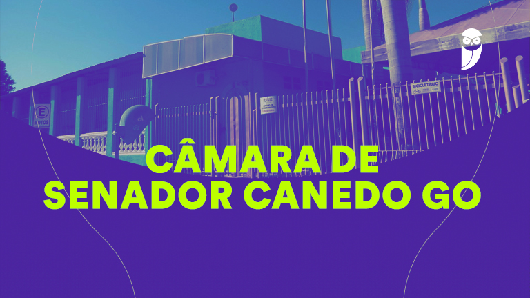 Concurso Câmara Senador Canedo: Conheça as Vagas e as Próximas Etapas!