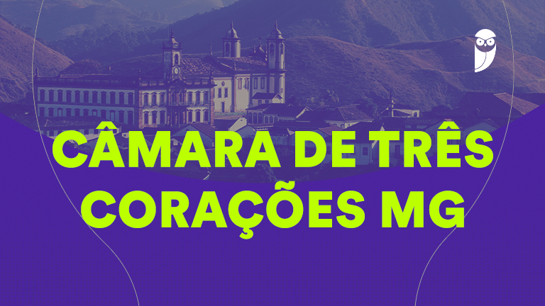 Concurso Câmara Três Corações: Cadernos de Reta Final para Preparação Oficial