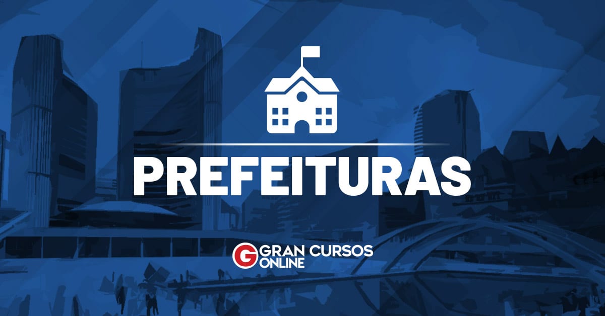Concurso Camboriú SC: Confira as 181 vagas abertas com salários de R$ 2,055,02 a R$ 15,955,99