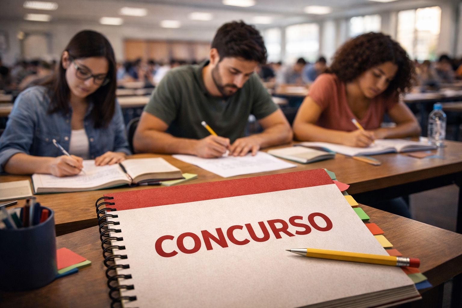 Concurso CIS-AMFRI: 4 Vagas com Salários de até R$ 11.135,94