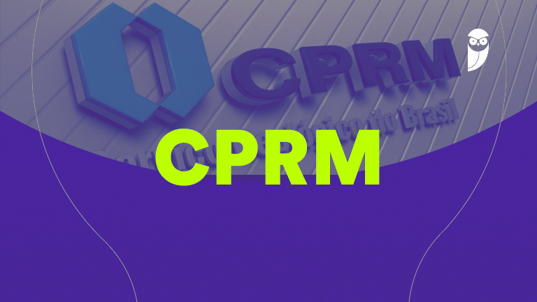 Concurso CPRM: Saiba como foi a prova discursiva e como reagir ao resultado