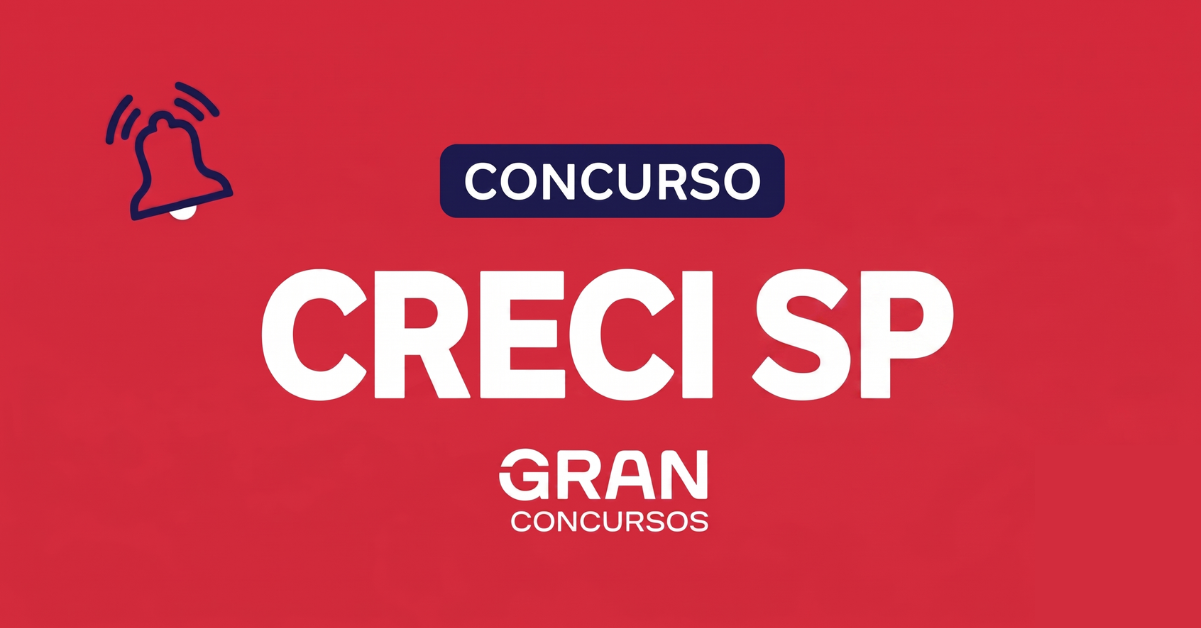 Concurso CRECI SP: Descubra as 88 Vagas com Salários de até R$ 9.940,00!