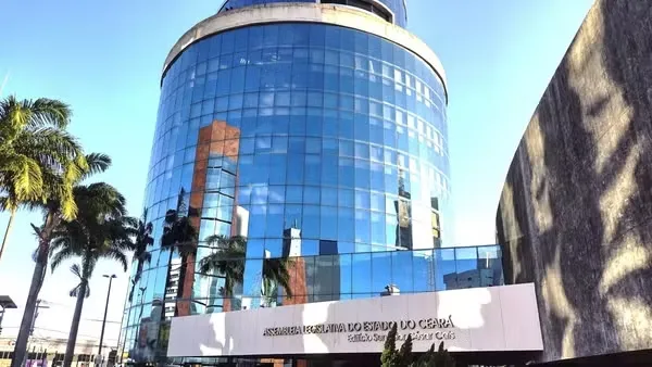 Concurso da Assembleia Legislativa do Ceará: 200 Cargos Efetivos São Crianos - Nova Oportunidade de Emprego