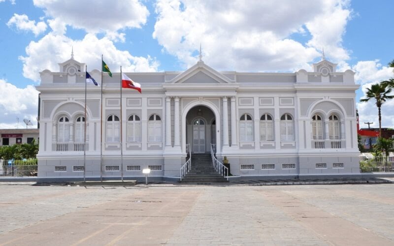 Concurso da Guarda Civil de Limoeiro (PE): 20 Vagas e Salário Inicial de R$ 1.800