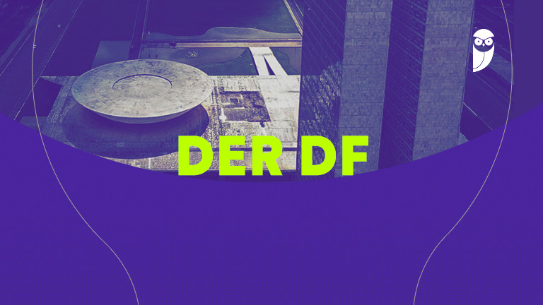 Concurso DER DF 2027: Saiba Tudo sobre o Edital e Vagas