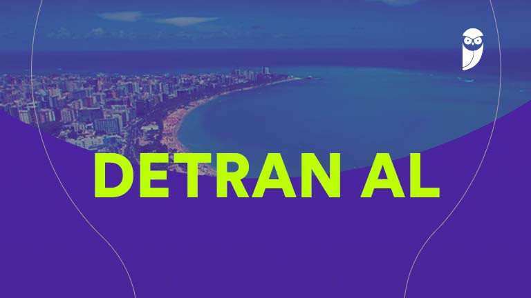 Concurso Detran AL 2026: Prova Objetiva - Tudo o que Você Precisa Saber