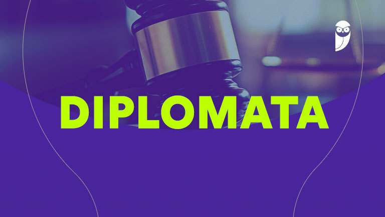 Concurso Diplomata 2026: Saiba Como Ser Selecionado e Aprovar em Nível Superior!