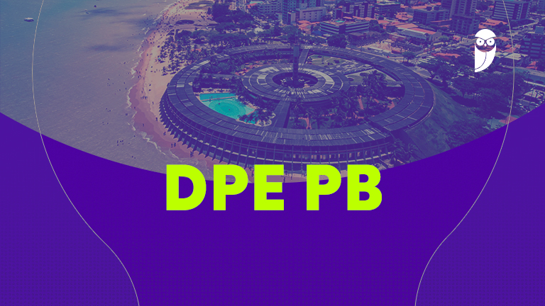 Concurso DPE PB 2026: Confira as Vagas de Analista e Técnico