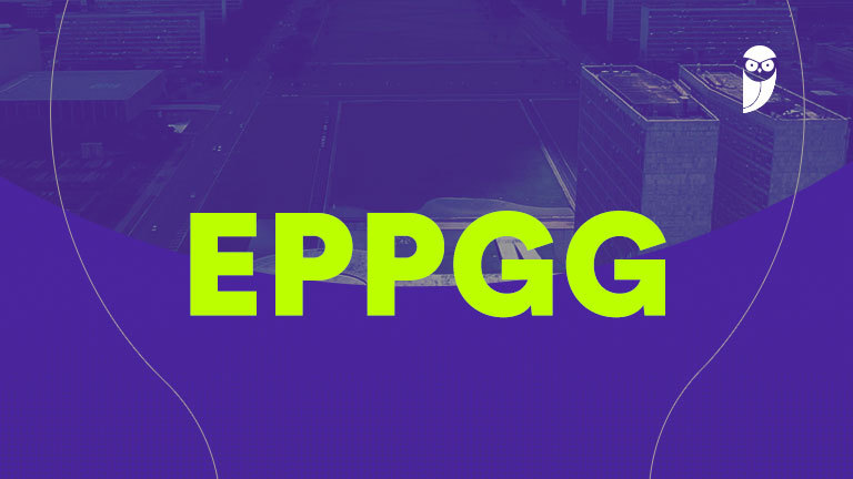 Concurso EPPGG: Seja um dos 150 Especialistas em Políticas Públicas e Gestão Governamental!