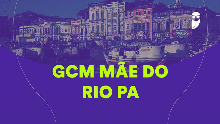 Concurso GCM Mãe do Rio: Vagas de Guarda Civil Municipal Abertas!