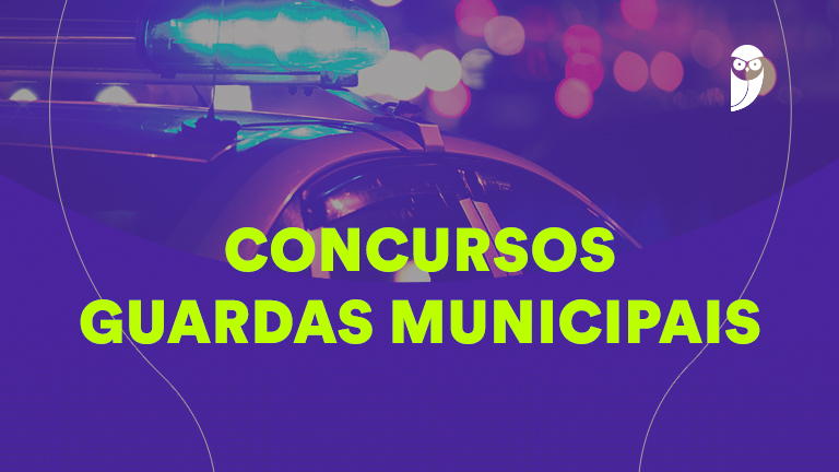 Concurso GCM São José de Ribamar: Inscrições em Maio