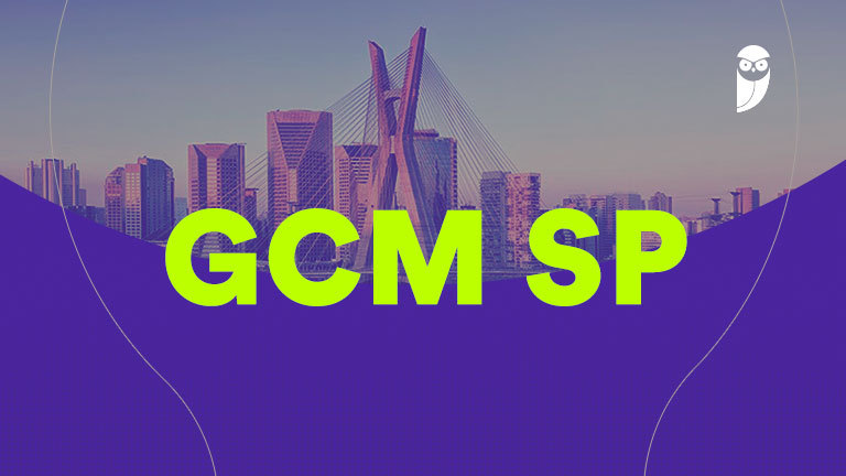 Concurso GCM SP 2026: Recursos e Gabaritos Preliminares - Entenda seu Direito