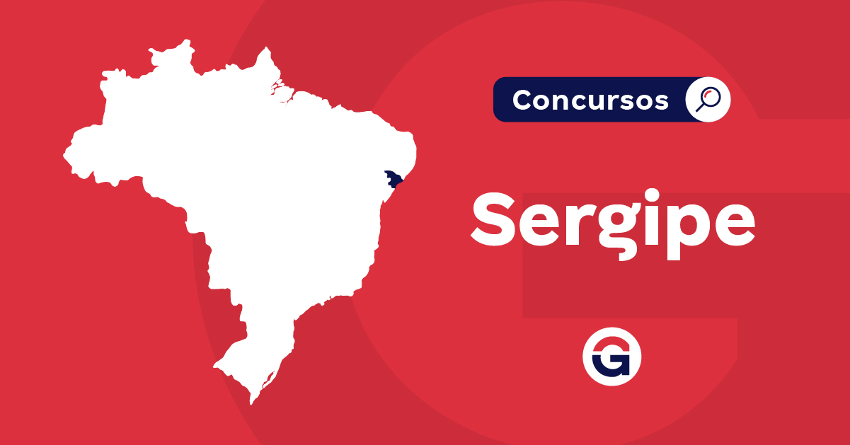 Concurso Guarda Aracaju SE: 100 Vagas com Salário de R$ 5.000,00! Banca Definida!