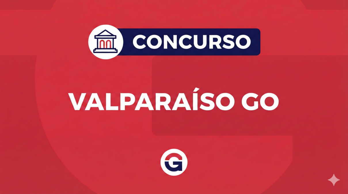 Concurso Guarda Municipal de Valparaíso GO: Gabarito Extraoficial e Correção das Provas