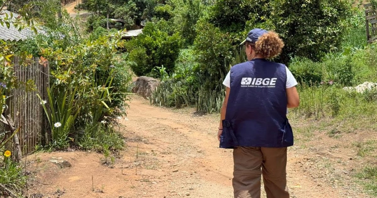 Concurso IBGE 2026: 39 mil vagas disponíveis! Entenda o cronograma e os detalhes