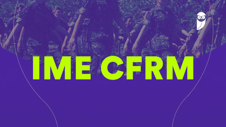 Concurso IME CFrm 2026: Ganhe até R$ 9 mil!