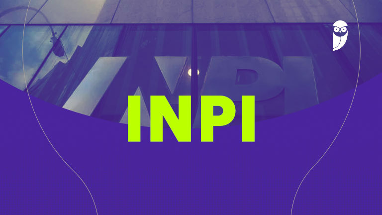 Concurso INPI 2026: Mais de 500 Vagas Disponíveis!