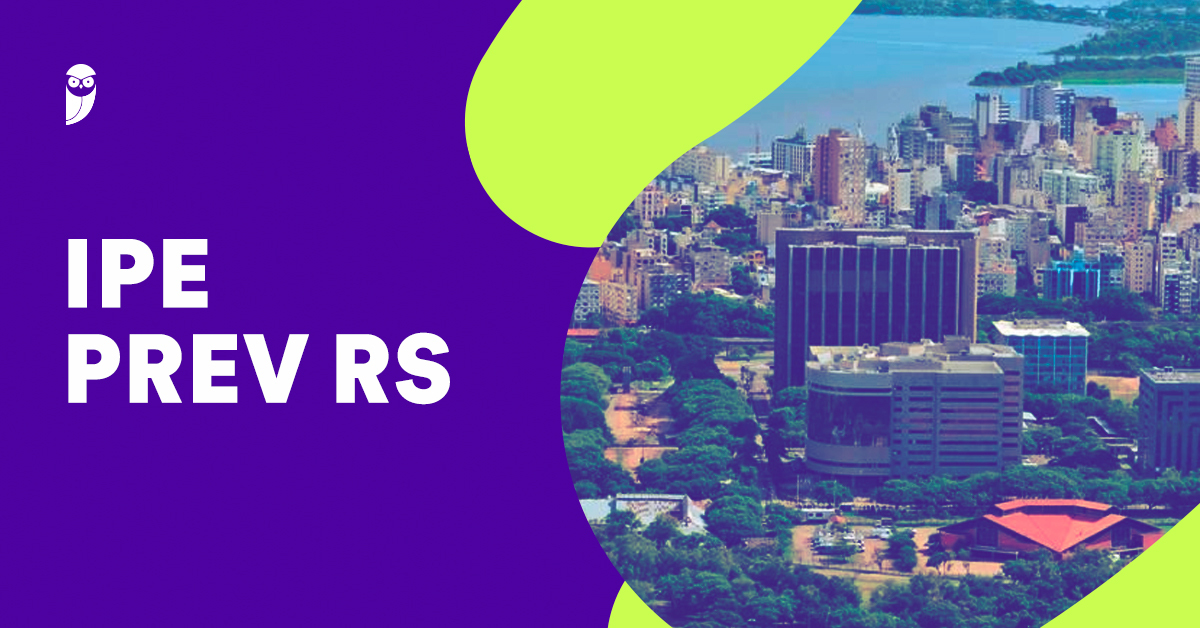 Concurso IPE Prev RS 2026: Edital com 121 Vagas - Inscreva-se Já!