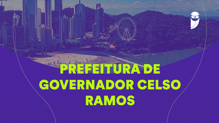 Concurso ISS Governador Celso Ramos: Gabarito Preliminar e Próximas Etapas