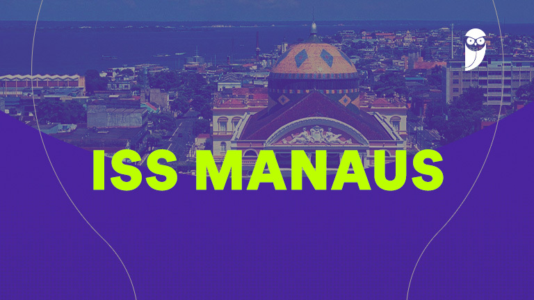 'Concurso ISS Manaus 2026: Ganhe até R$ 24.817,05 com FCC, Banca Definida para 70 Vagas'