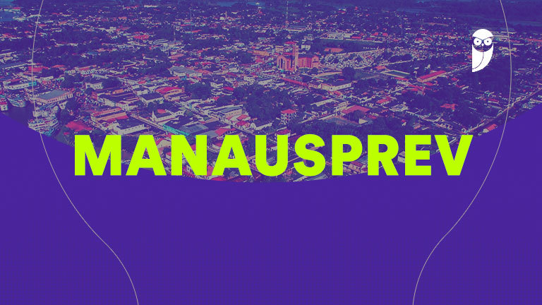 Concurso Manausprev: Banca Será Anunciada Esta Semana!