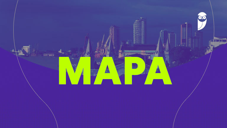 Concurso MAPA: 2.629 Vagas Abertas! Auditor Fiscal Federal Agropecuário e mais