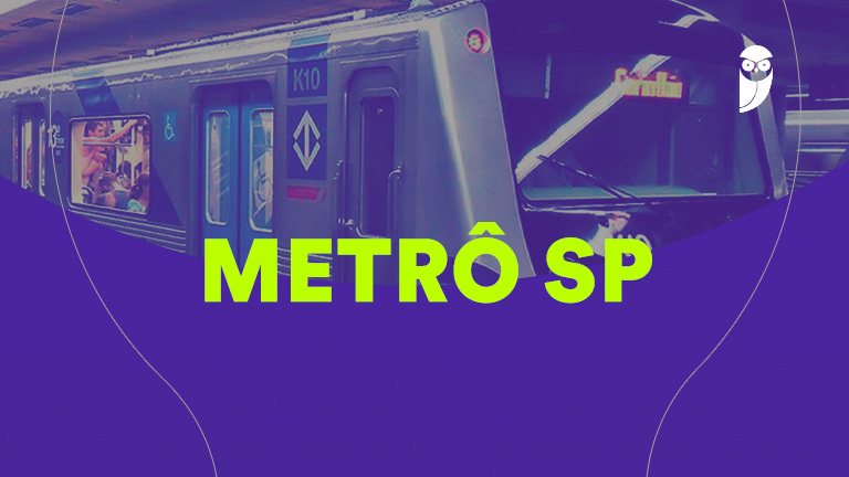 Concurso Metrô SP: Greve Iminente devido à Falta de Concurso Público!