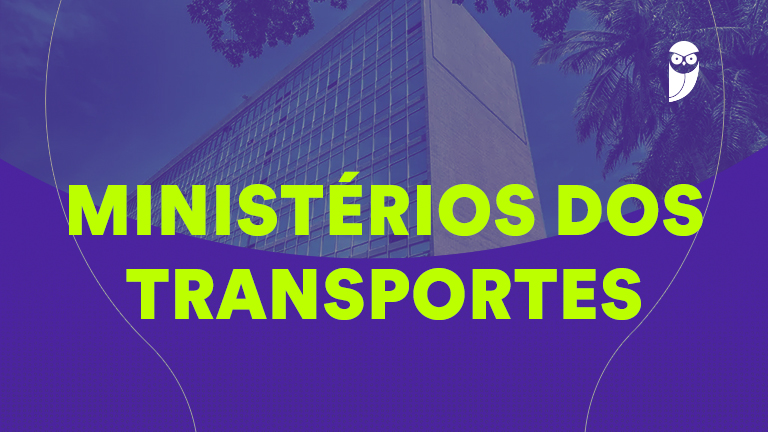 Concurso Ministério dos Transportes 2026: Seja o Primeiro a Conhecer as Vagas!
