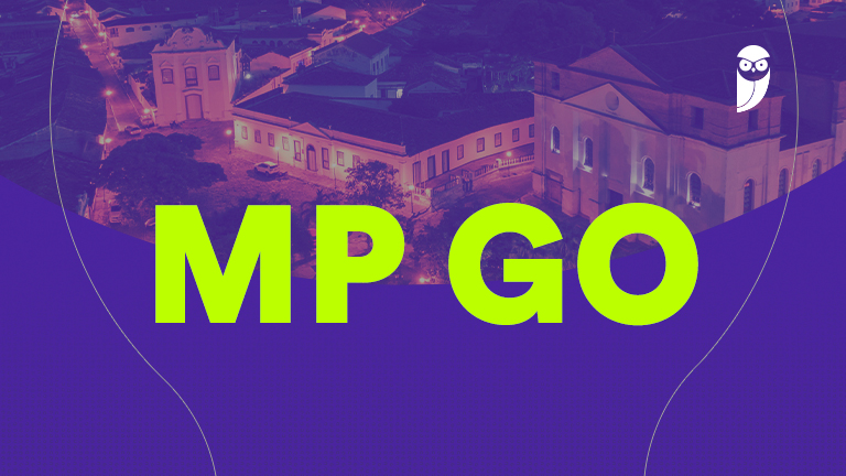 Concurso MP GO: Edital Publicado com Salário Inicial de R$ 11.892,79!