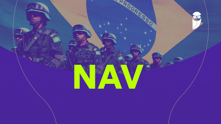 Concurso NAV 2026: Inscreva-se agora e conquiste até R$ 10,8 mil!