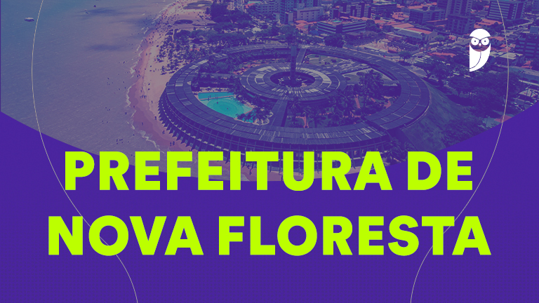 Concurso Nova Floresta: Confira os Gabaritos Liberados e Prepare-se para o Cargo dos Sonhos!
