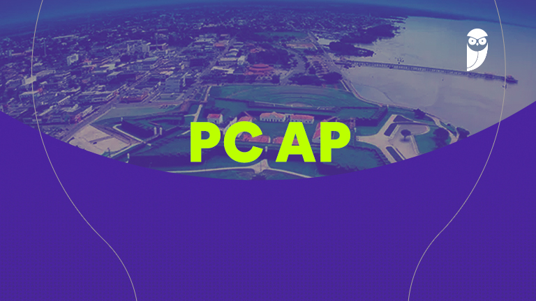Concurso PC AP: Banca em Definição, Edital Previsto para 2026 | Novas Oportunidades