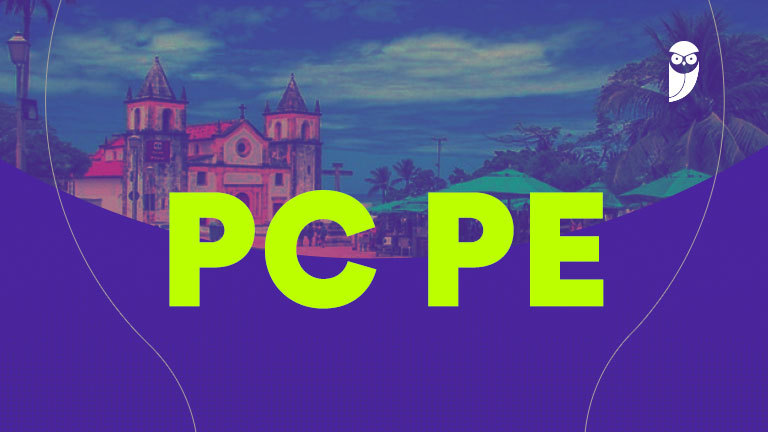 Concurso PC PE 2026: Inscrição Abertura e Vagas para 400 Policiais