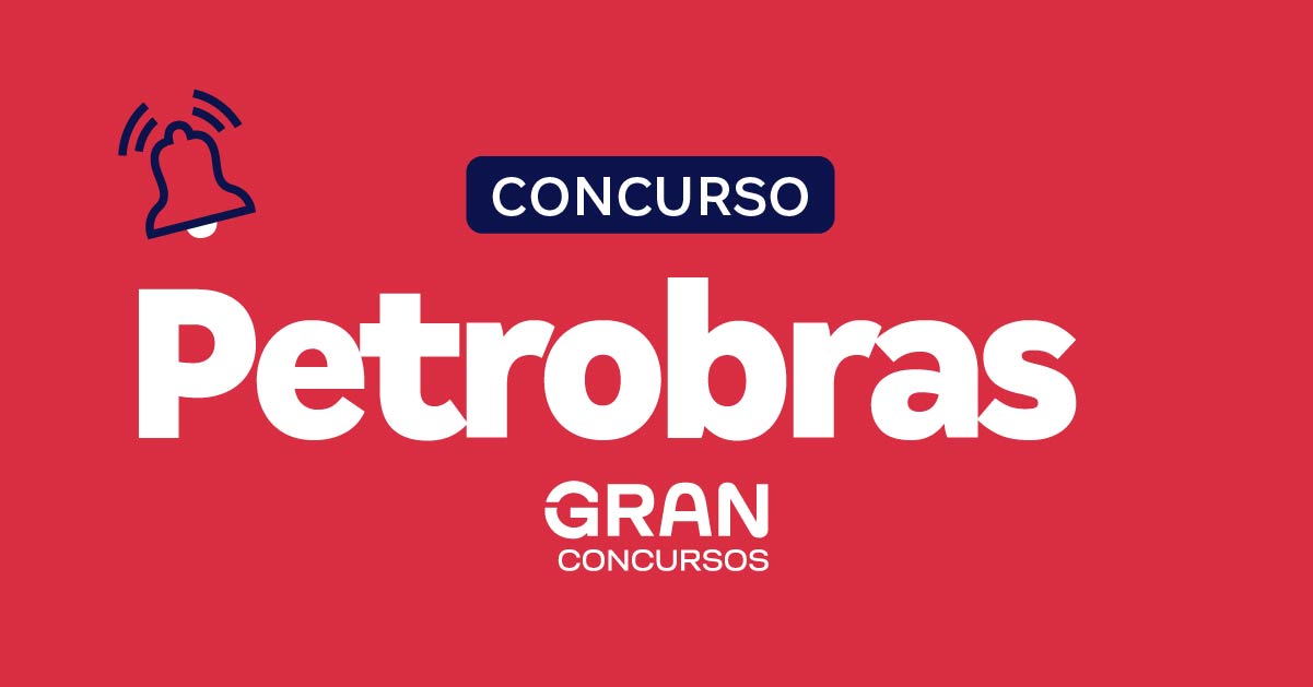 Concurso Petrobras 2026: Cesgranrio é a banca! Vagas de nível superior abertas em 2026