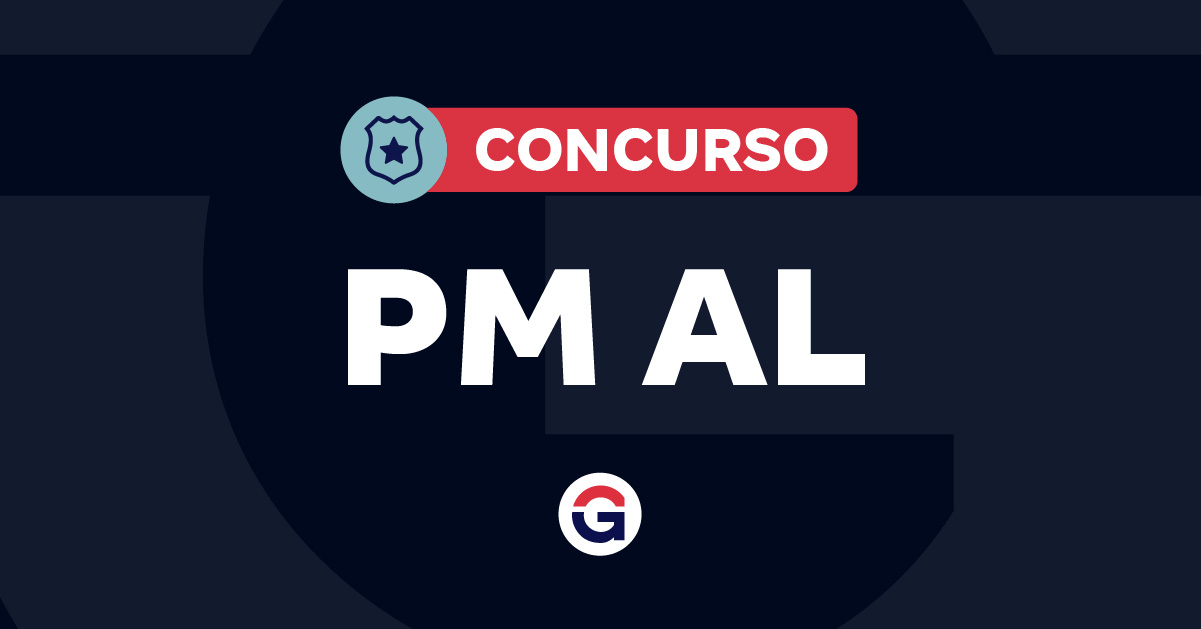 Concurso PM AL: 1.060 Vagas Abertas para Polícia Militar do Estado de Alagoas