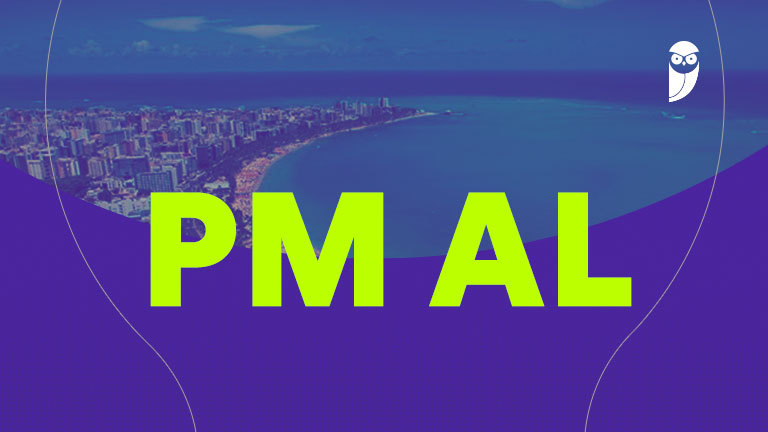 Concurso PM AL 2026: Conheça a Prova Discursiva e Vence a Disputa por 530 Vagas!
