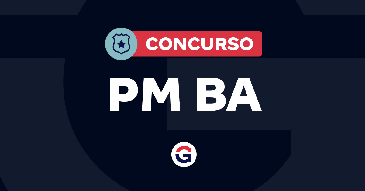 Concurso PM BA 2026: 2 Mil Vagas para Soldado, Remuneração e Benefícios
